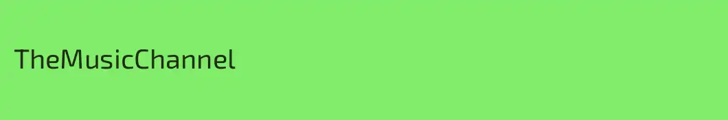 TheMusicChannel