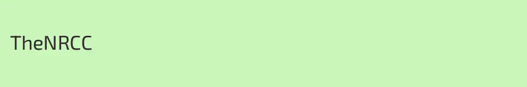 TheNRCC