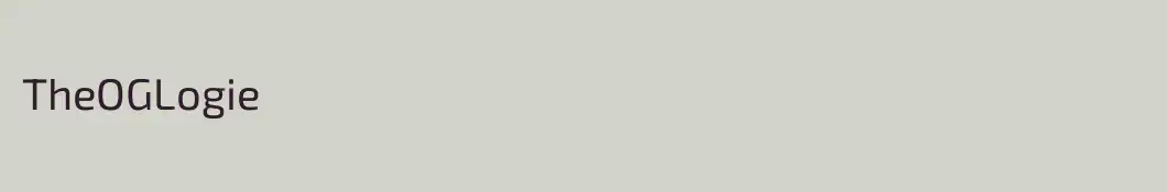 TheOGLogie