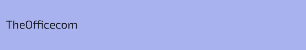 TheOfficecom