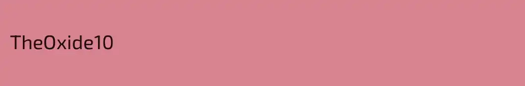 TheOxide10