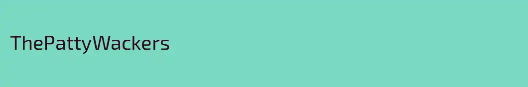 ThePattyWackers