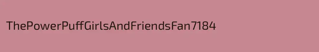 ThePowerPuffGirlsAndFriendsFan7184