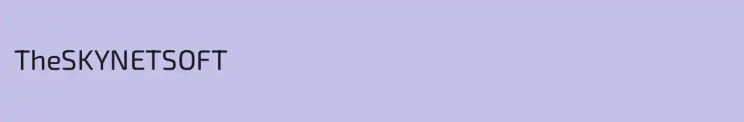 TheSKYNETSOFT