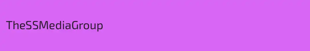 TheSSMediaGroup