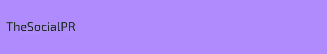 TheSocialPR