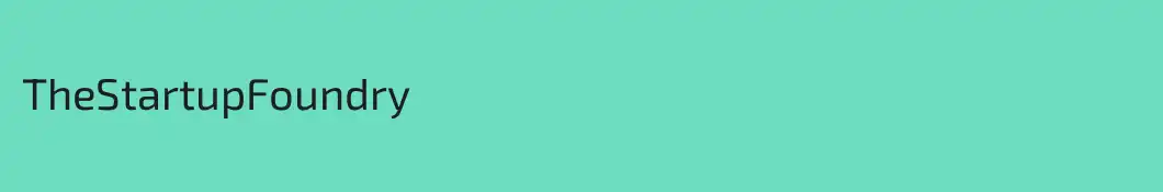 TheStartupFoundry