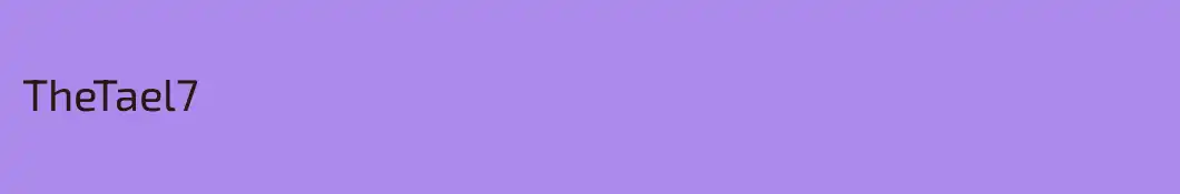 TheTael7