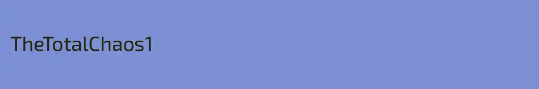 TheTotalChaos1