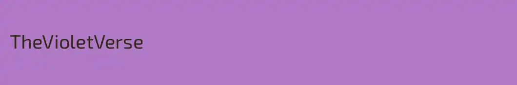 TheVioletVerse