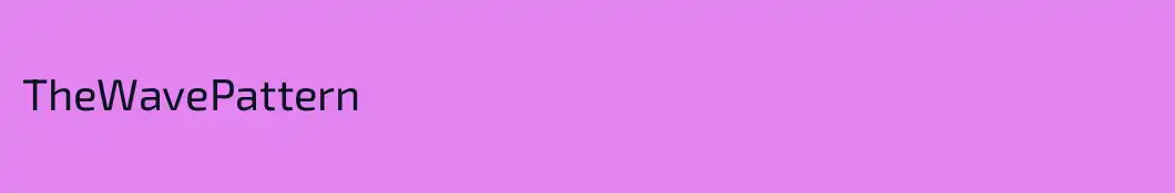TheWavePattern