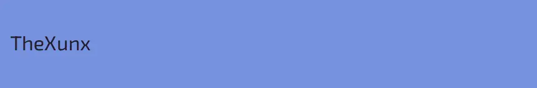 TheXunx