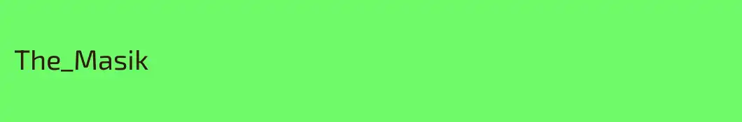The_Masik