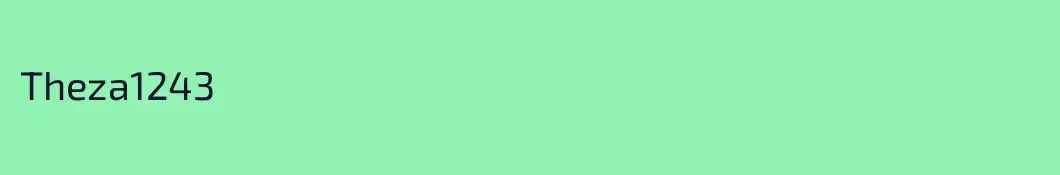 Theza1243
