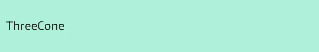 ThreeCone