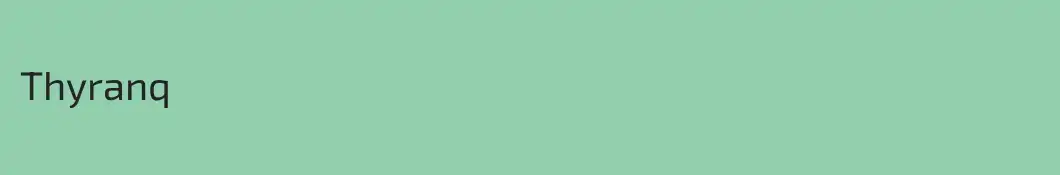 Thyranq