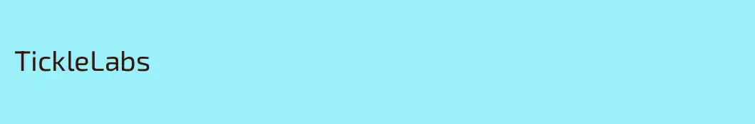 TickleLabs