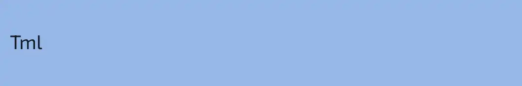 Tml