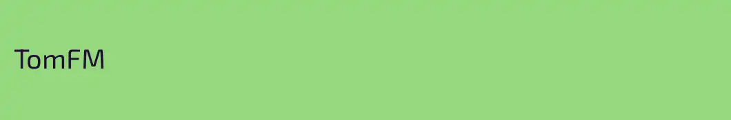 TomFM