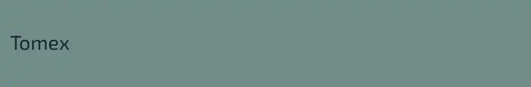 Tomex