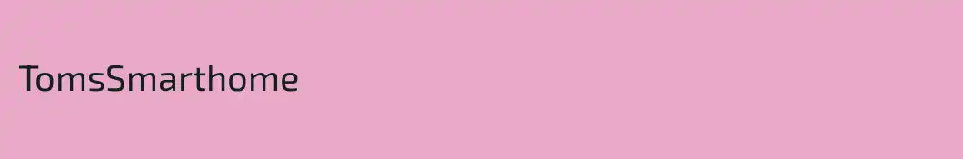 TomsSmarthome