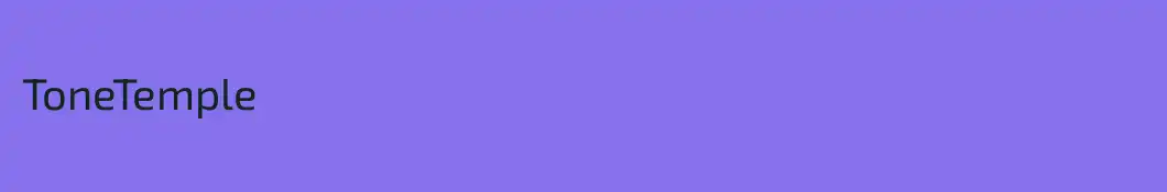 ToneTemple