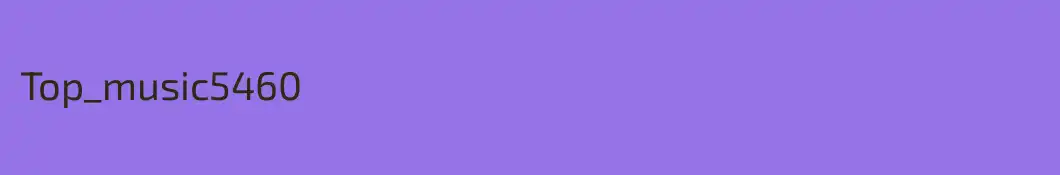 Top_music5460