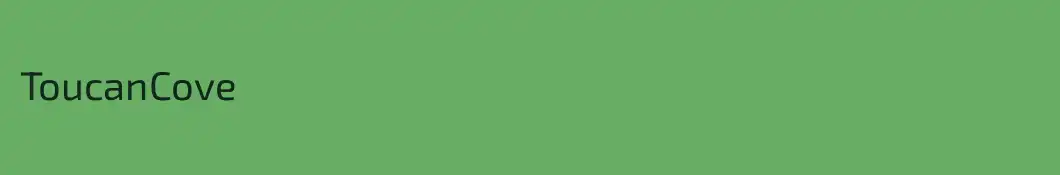 ToucanCove