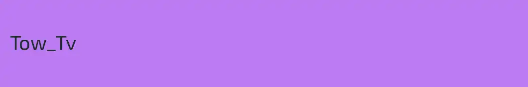 Tow_Tv