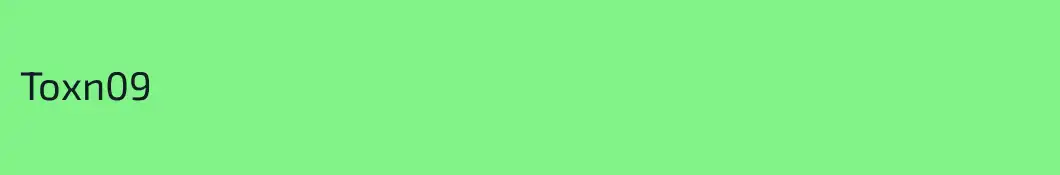 Toxn09