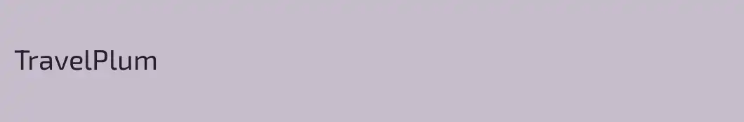 TravelPlum