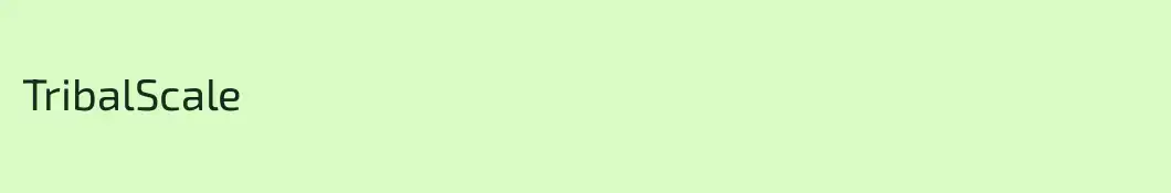 TribalScale