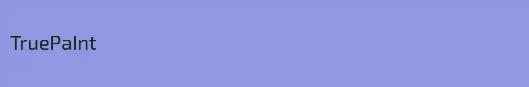 TruePaInt