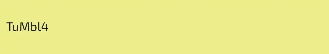 TuMbl4