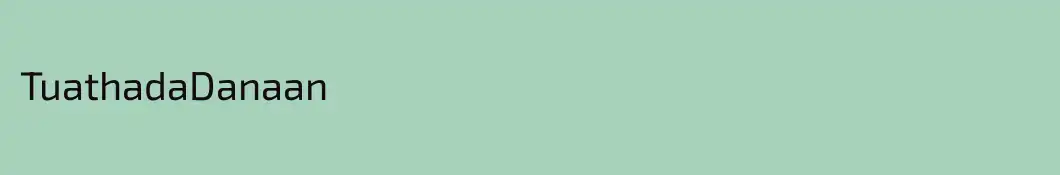 TuathadaDanaan