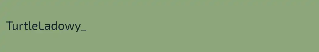 TurtleLadowy_