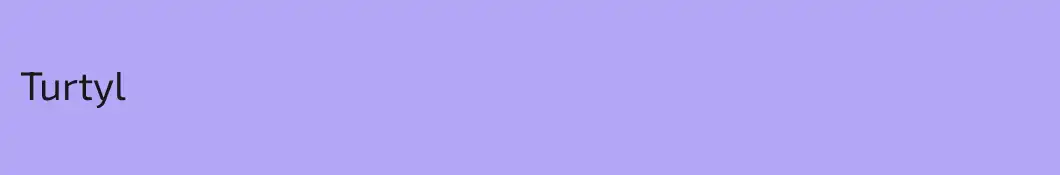 Turtyl