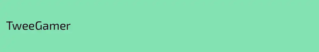 TweeGamer
