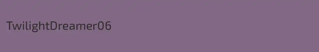 TwilightDreamer06