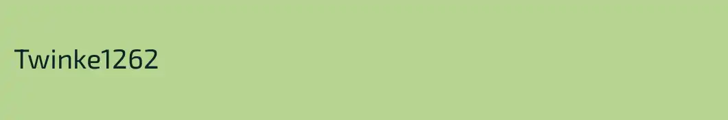 Twinke1262