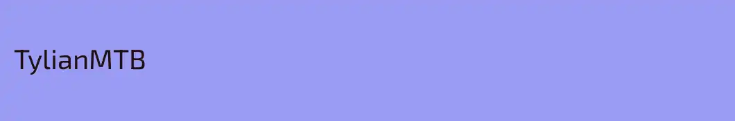 TylianMTB