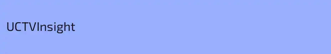 UCTVInsight