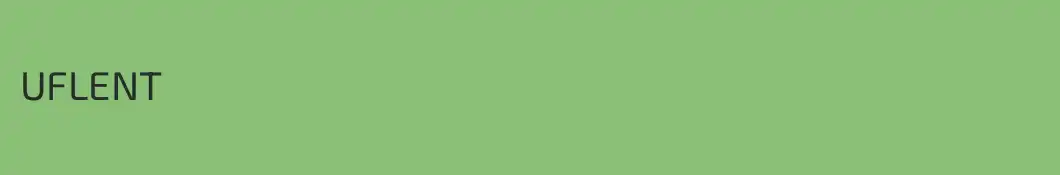 UFLENT
