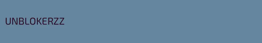 UNBLOKERZZ