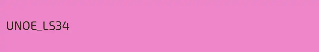 UNOE_LS34