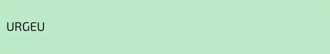 URGEU
