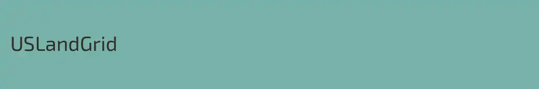 USLandGrid