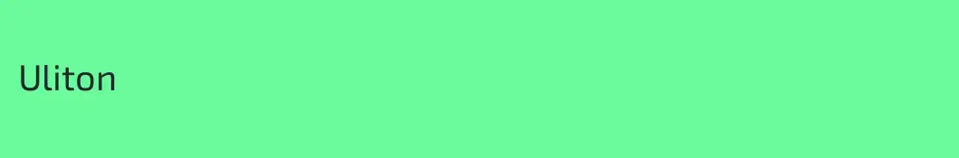 Uliton