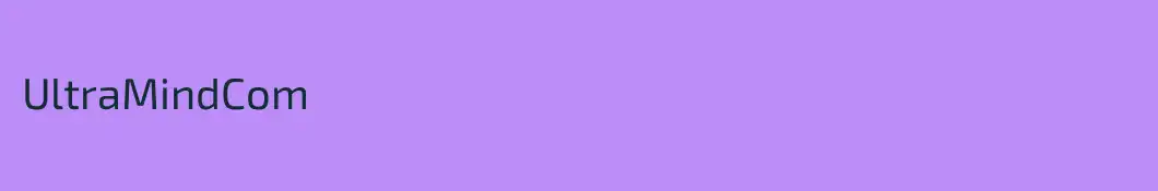 UltraMindCom