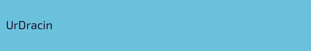 UrDracin